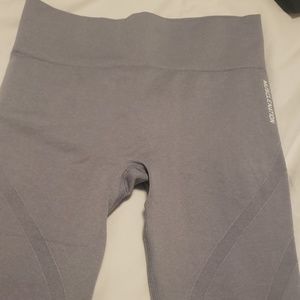 Musclenation V2 seamless high waist leggings